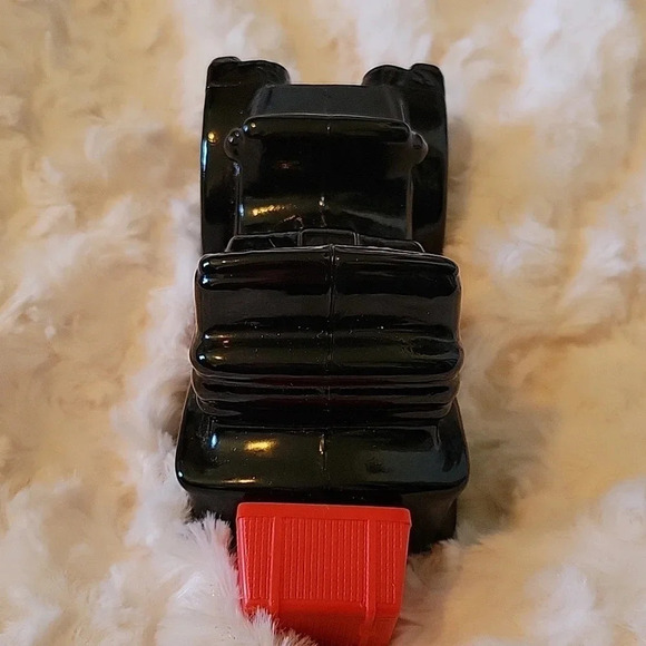 🌴3/$15🌴 Vintage Electric Charger Bottle Car History - Picture 10 of 10